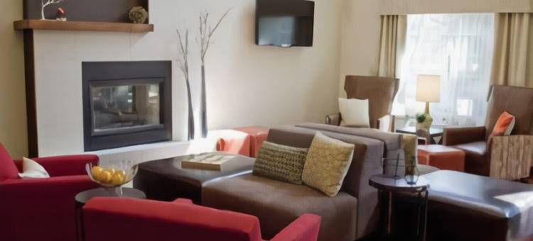 柯林斯堡大学凯艺套房酒店(Quality Inn & Suites University Fort Collins)图片