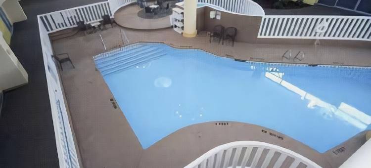 品质酒店及套房-格林斯伯勒-海波因特(Quality Inn & Suites - Greensboro-High Point)图片