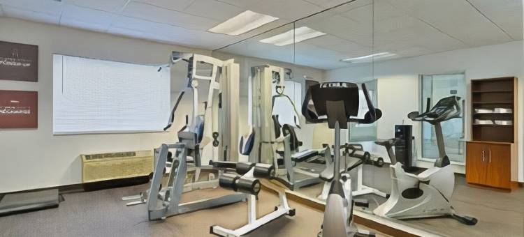 舒适套房酒店-达拉斯北(Comfort Suites North Dallas)图片