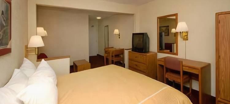 朗维尤北部舒适套房酒店(Comfort Suites Longview North)图片