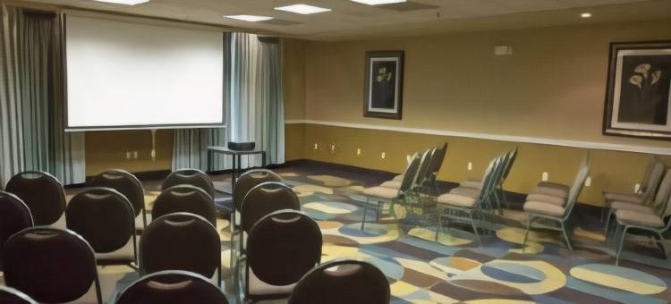 金伍德休斯顿北部舒适套房酒店(Comfort Suites Kingwood Houston North)图片