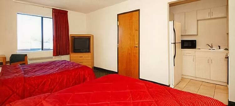 西达公园昆莱酒店 - 奥斯汀西北(Quality Inn Cedar Park - Austin Northwest)图片