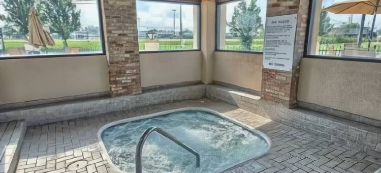 凯艺酒店(Quality Inn)图片