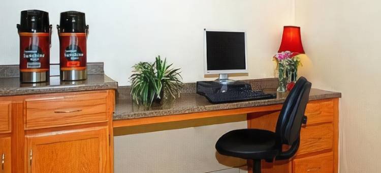 舒适酒店(Comfort Inn)图片