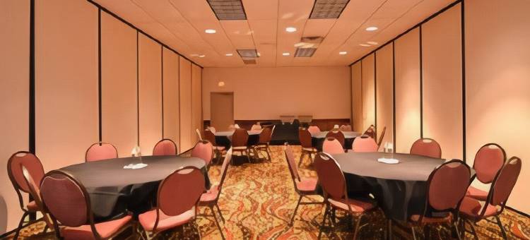 普利茅斯-明尼阿波利斯舒适酒店(Comfort Inn Plymouth-Minneapolis)图片