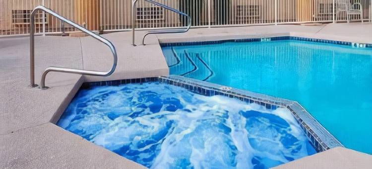 希尔顿斯科茨代尔喷泉山Spark酒店(Spark by Hilton Fountain Hills Scottsdale)图片