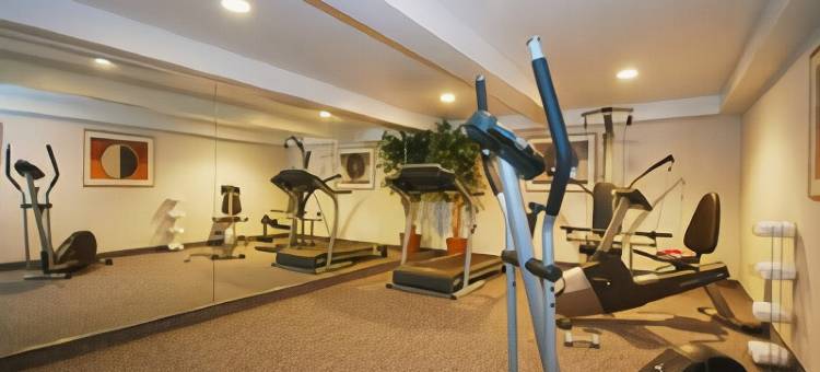 所罗门池住宅别墅(Residences at Solomon Pond)图片