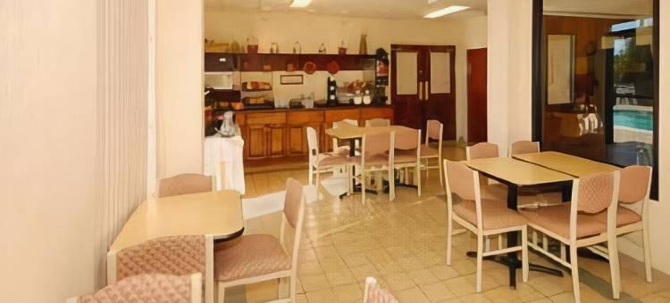 富基瓦里纳舒适套房酒店(Comfort Inn & Suites Fuquay Varina)图片