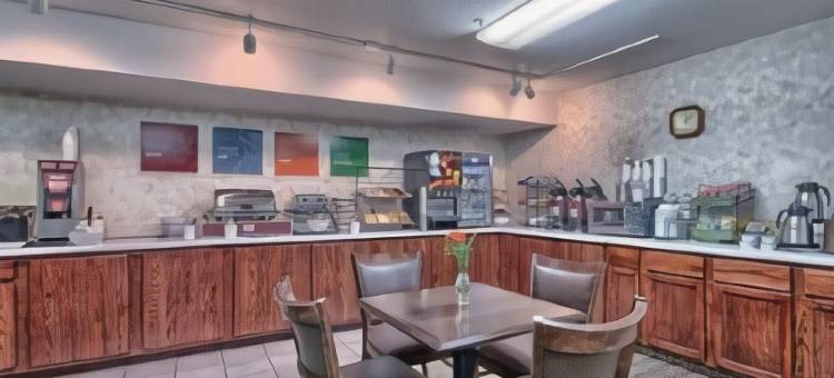 弗里蒙特舒适套房酒店(Comfort Inn & Suites)图片