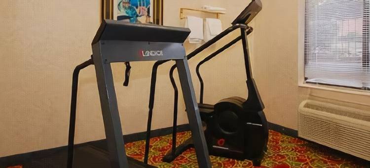 哥伦比亚舒眠酒店(Sleep Inn Columbia)图片