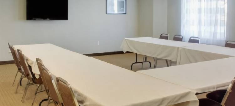 迪凯特I-72舒眠酒店(Sleep Inn Decatur I-72)图片