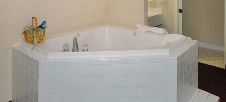 安眠酒店(Sleep Inn)图片