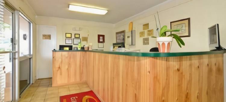 6号汽车旅馆萨默维尔，南卡罗来纳州 – 杜鹃广场(Motel 6 Summerville, SC Charleston)图片