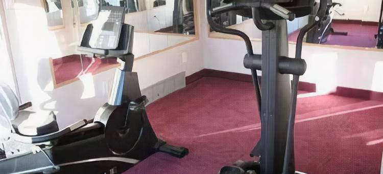 伊克诺套房旅馆(Econo Lodge Inn & Suites)图片