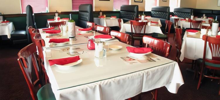 Americinn by Wyndham Appleton Downtown图片