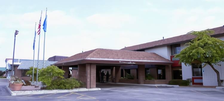 Americinn by Wyndham Appleton Downtown图片