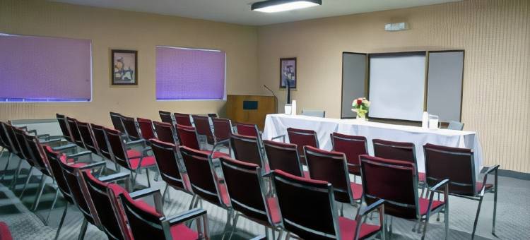 智选假日酒店 - 休斯顿北冠区1960(Best Western Champions Forest Inn and Suites)图片