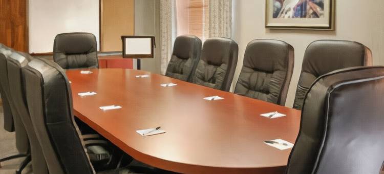 奥古斯塔西戈登堡区智选假日酒店(Holiday Inn Express & Suites Augusta West - Fort Eisenhower)图片