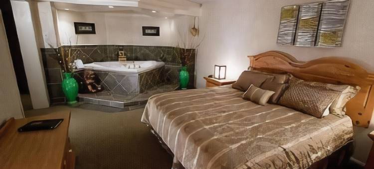 宴会中心品质套房酒店(Quality Inn & Suites Banquet Center)图片