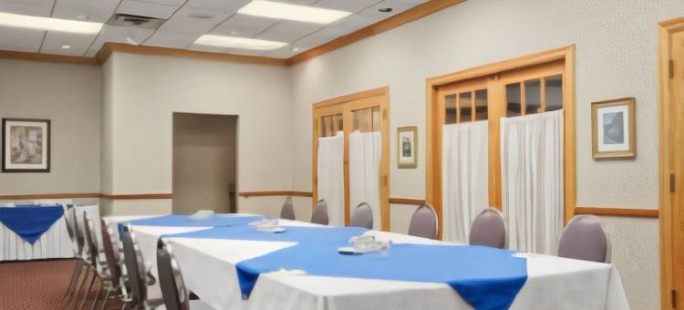 凯艺酒店(Quality Inn)图片