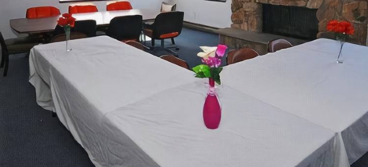 伊克诺套房酒店(Inn & Suites)图片