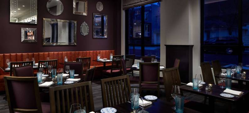 亚历山德里亚老城凯悦尚萃酒店(Hyatt Centric Old Town Alexandria)图片