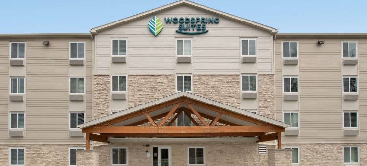 Candlewood Suites Pecos by IHG图片