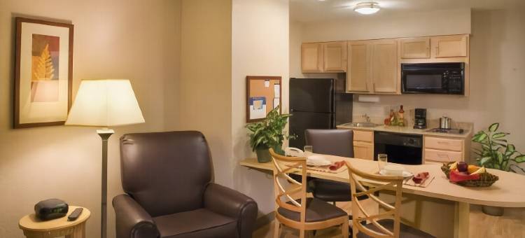 Candlewood Suites 特克萨卡纳(Candlewood Suites Texarkana)图片