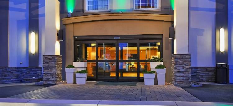 特鲁罗王子酒店及会议中心(Inn on Prince Hotel & Conference Centre Truro)图片