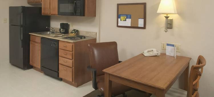 Candlewood Suites 阅读(Candlewood Suites Reading)图片