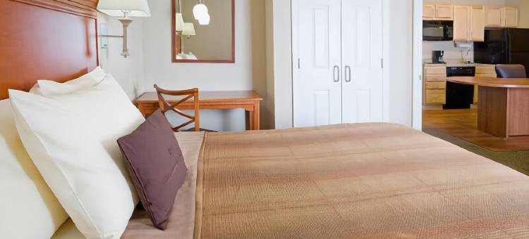 Candlewood Suites Bordentown-Trenton图片