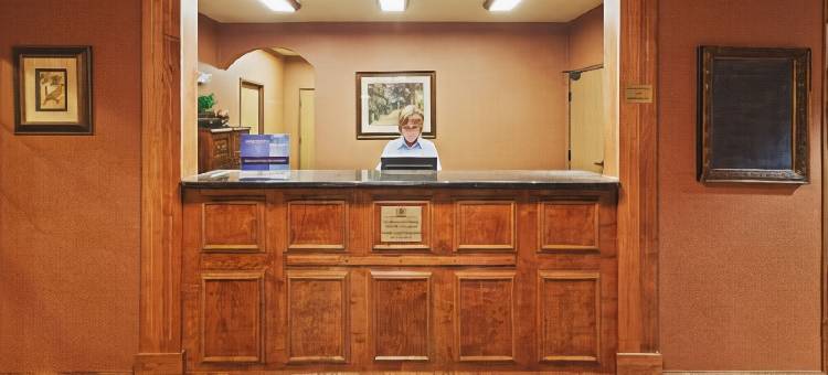 Candlewood Suites Tulsa图片