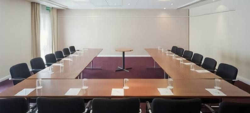 伦敦布伦特十字假日酒店-洲际酒店集团旗下(Holiday Inn London Brent Cross by IHG)图片