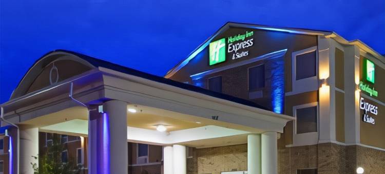 佩奇智选假日酒店(Holiday Inn Express Hotels Page, an IHG Hotel)图片