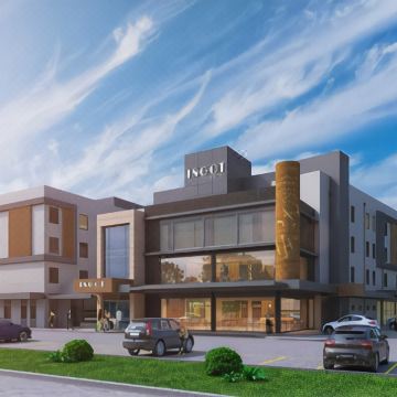 珀斯英格特酒店-Ascend精选(Ingot Hotel Perth, Ascend Hotel Collection)图片