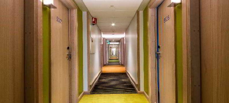 能源克拉丽奥酒店(Clarion Hotel Energy)图片