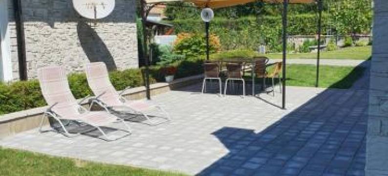 库尔德约夫公寓(Apartman Kurdejov)图片