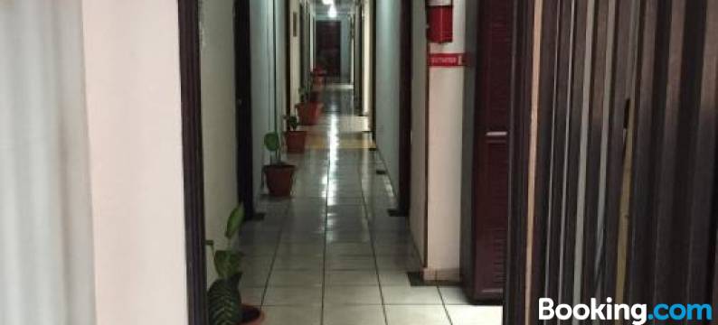 多拉多酒店(Hotel El Dorado)图片