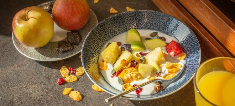 科隆米尔海姆the niu假日酒店(Holiday Inn - the niu, Mill Cologne Mülheim)图片