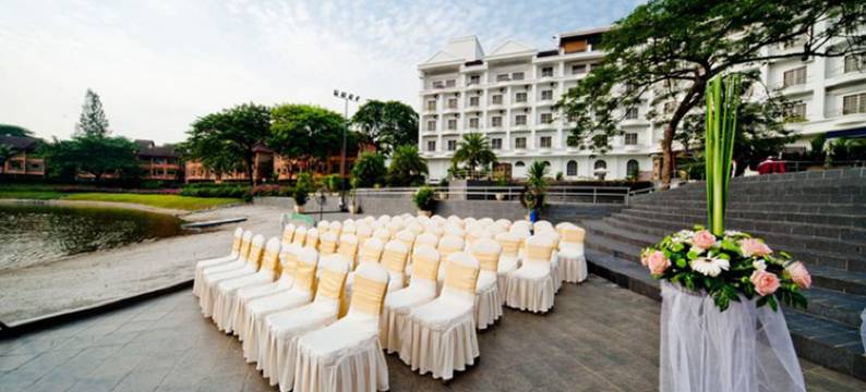 火烈鸟莱克酒店(Flamingo Hotel by The Lake, Kuala Lumpur)图片