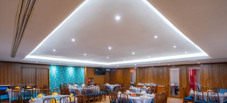 八打灵再也水晶皇冠酒店(Crystal Crown Hotel Petaling Jaya)图片
