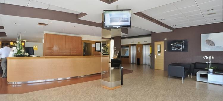 康铂巴塞罗那酒店-巴贝拉德瓦利斯(Travelodge Barcelona del Valles)图片