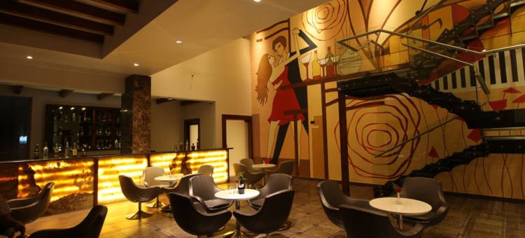 戴安娜高地豪华酒店(Diana Heights Luxury Hotel)图片