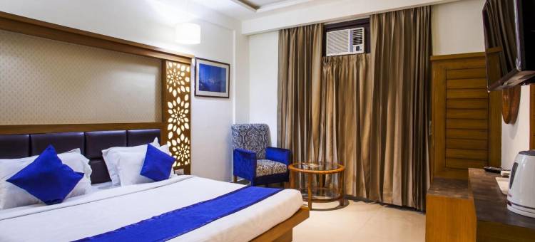 斯里哈里尼瓦斯酒店(Hotel Shree Hari Niwas)图片