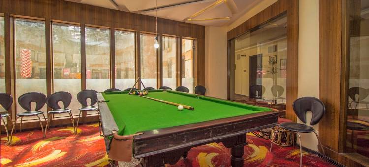 Summit Montana套房与Spa(Summit Montana Suites & Spa at Mall)图片