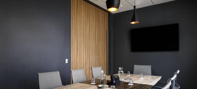 宜必思特鲁希略酒店(Ibis Trujillo)图片