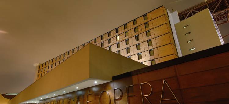 Vila Galé Ópera 城市商务休闲地(Vila Gale Opera)图片