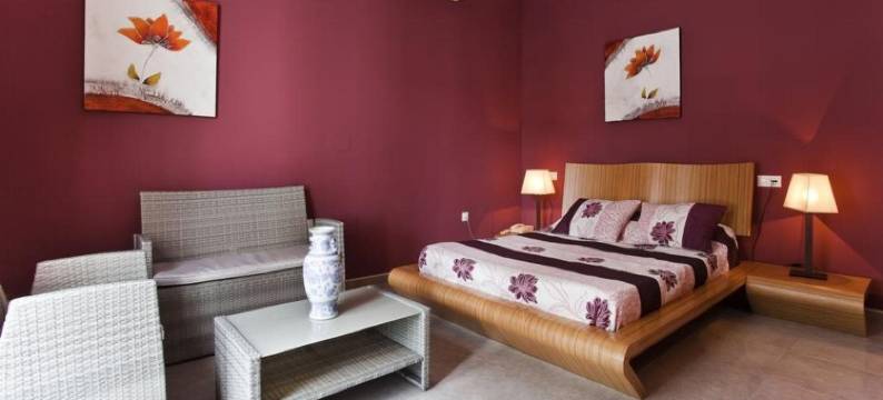 阿塔拉亚酒店(Hotel Atalaya)图片