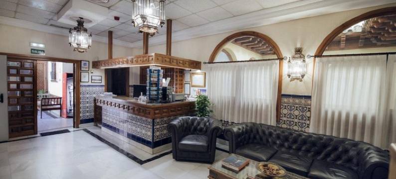 圣伊莎贝尔酒店(Hotel Santa Isabel)图片