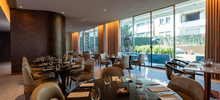 拜萨贝萨酒店(BessaHotel Baixa)图片